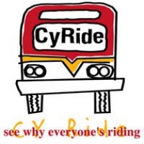 CyRide Logo