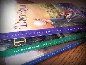 Deer Run Saga