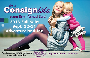 Kids Closet  Connection 2013 Fall ad 300x200 A resized in paint