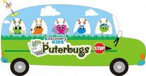 Puterbug.Bus.with.bugs.banner.bluegreen.