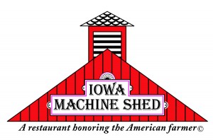 iowa machine shed