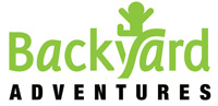 Backyard Adventures Logo