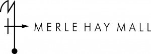 Merle Hay Mall