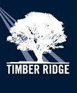 timber ridge logo