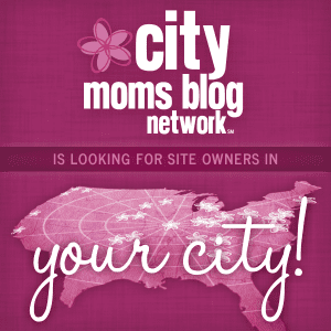 CMBN Your City Ad