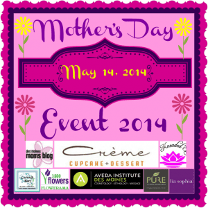 Mother's Day Event Final