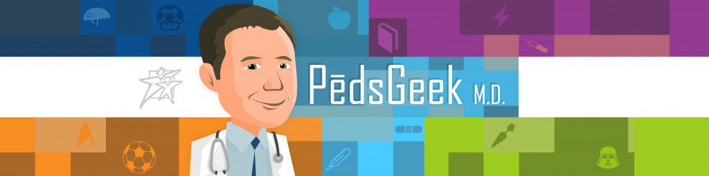 Peds_Geek_Header