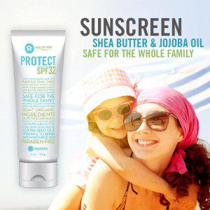 healthy home Protectspf32