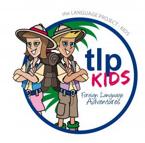 TLP kids logo