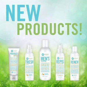 mommy's club new products