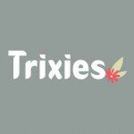 trixies logo