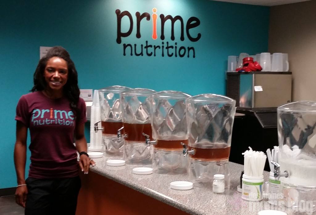 Prime Nutrition Business Review