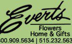 Everts Flowers