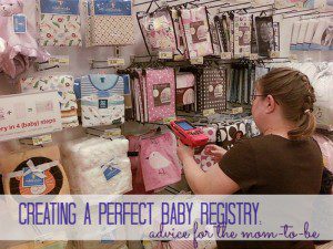 baby registry post