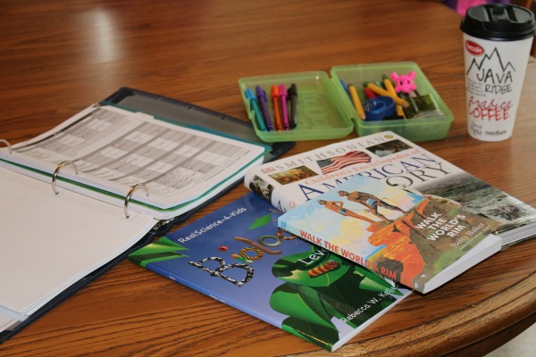 Homeschooling, Instructor's Guide, School Books, Teacher Supplies
