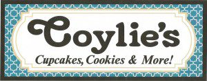 Coylies mall sign0004