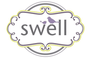 swell logo crop and resize