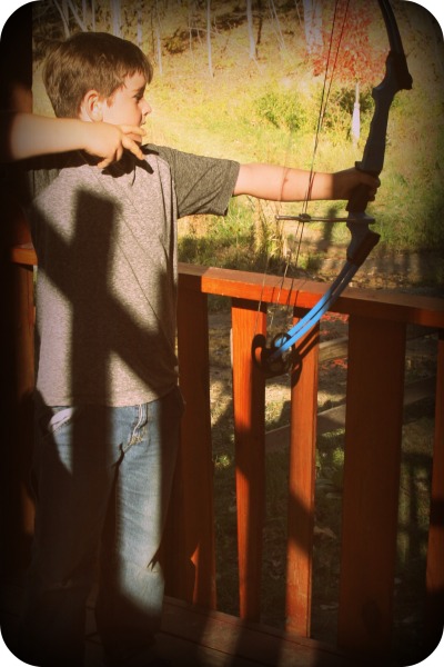 Spencer Archery