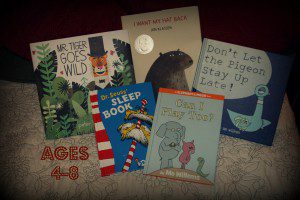 The Books You NEED in Your Children's Library