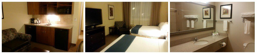Holiday Inn Express & Suites, Mankato, MN
