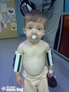 Noonan Syndrome Awareness Month: Parker's Story