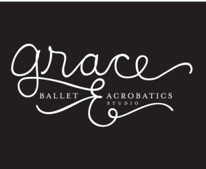 Grace ballet logo NEW