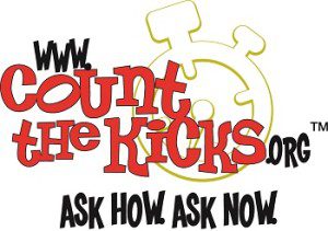 Count the Kicks Logo 4C (2)