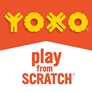 YOXO logo