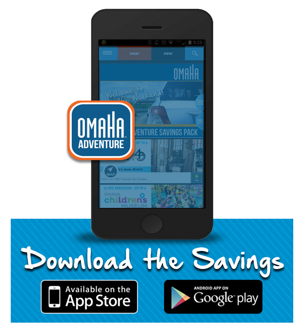 Omaha Savings App
