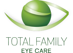 total family eye logo