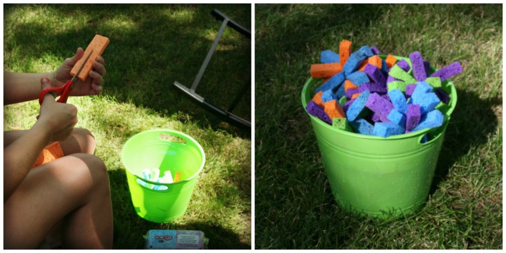 Five Outdoor Crafts to Try This Summer