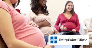 UP Maternity Centers