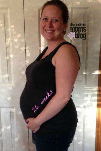 Expecting: Fears of a Fourth-Time Mom