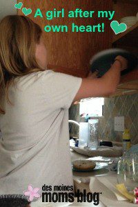 Help with Dishes Des Moines Moms Blog
