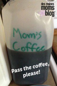 Mom's Coffee Des Moines Moms Blog