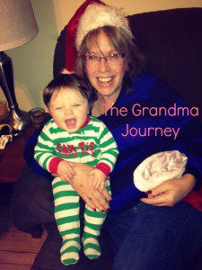 The Grandma Journey: An Interview with My Mom