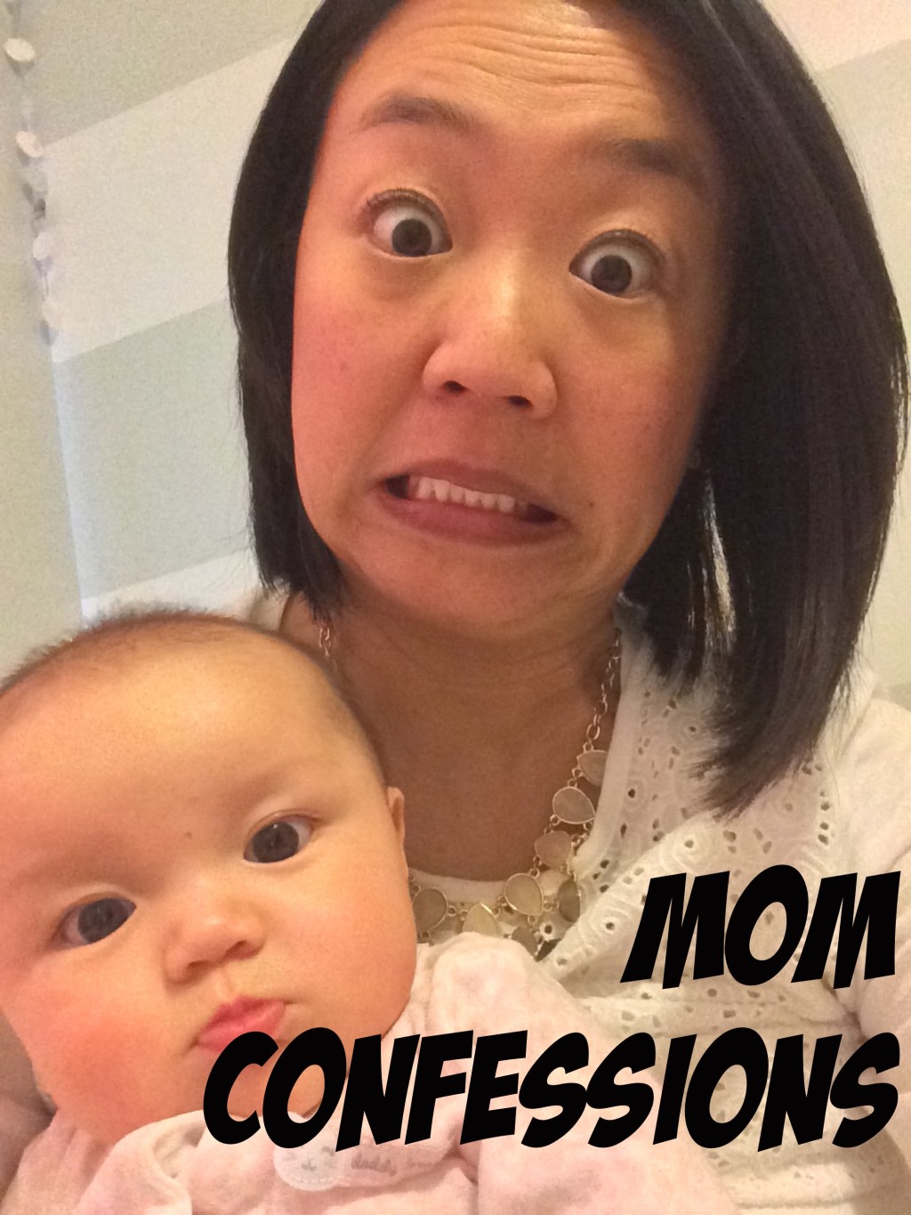Mom Confessions | Des Moines Moms Blog