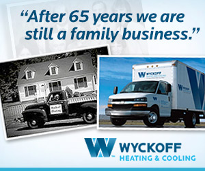 wyckoff heating and cooling