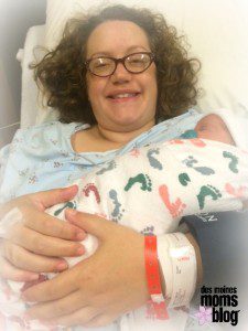 Why I Preferred My C-Section | Des Moines Moms Blog