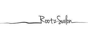 rootz salon logo