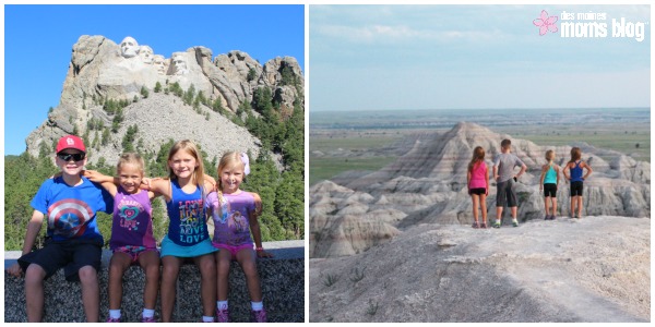 Destination Wyoming: Family Vacation and Couple's Getaway Itineraries | Des Moines Moms Blog