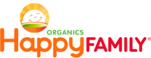 happy family logo