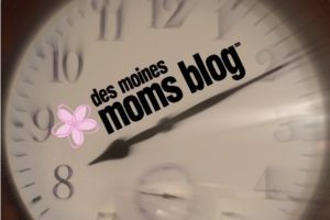 I’m So Excited…. I’m So Stressed | Des Moines Moms Blog