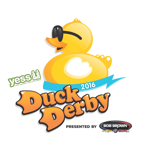 YESS Duck Derby Saturday, May 7, 2016 | Des Moines Moms Blog