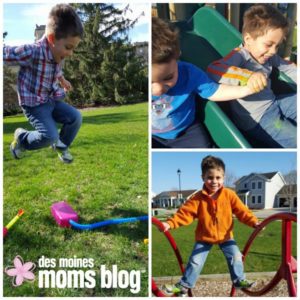 It's Great to Be a Kid in Ames: Spring Edition | Des Moines Moms Blog