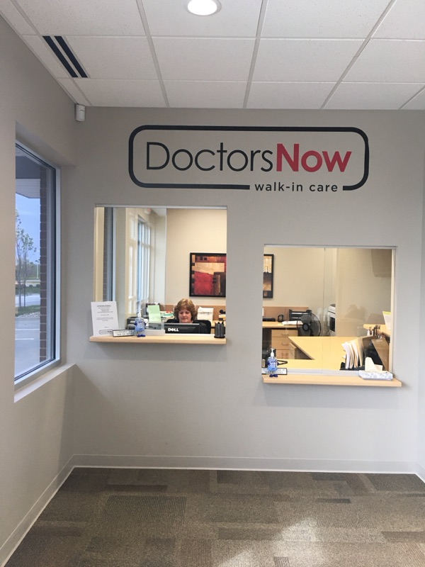 Featured Business Highlight: DoctorsNow | Des Moines Moms Blog