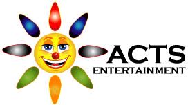 acts entertainment