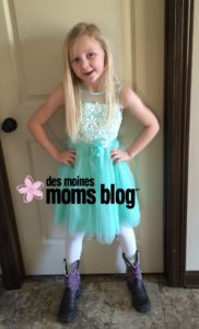 Ribbons and Bows | Des Moines Moms Blog