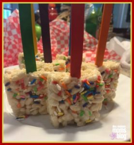Fair Food on a Stick: Kid-Happy, Allergy-Friendly Food | Des Moines Moms Blog