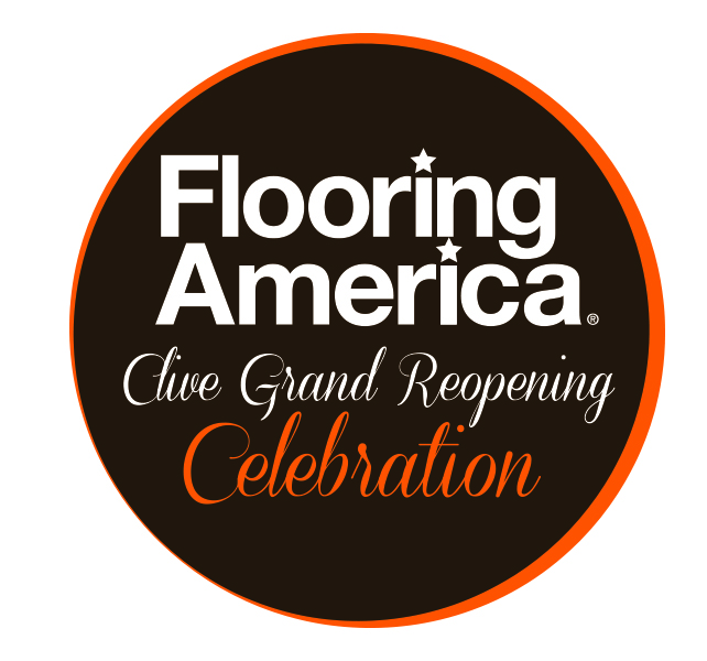 Flooring America Clive